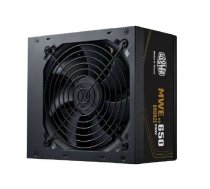 Cooler Master Zasilacz MWE Bronze 650W V3 ATX 3.1 | KZCLMZ600000016  | 4719512145227 | MPE-6501-ACABW-3BEU