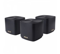 Asus ZenWiFi XD4 PLus System WiFi 6 AX1800 3-p | 90IG07M0-MO3C50  | 4711081760238 | WLONONWCRAHCS