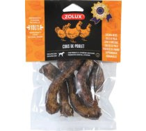 ZOLUX Chicken neck - chew for dog - 150g | 482676  | 3336024826768 | DLPZOUPRZ0044