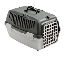 ZOLUX Gulliver 1 - pet carrier for dog and cat | DLZZOUTRA0003  | 8003507971837 | DLZZOUTRA0003