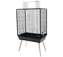 ZOLUX Neo JILI XL - bird cage | DLZZOUKLA0070  | 3336021041355 | DLZZOUKLA0070