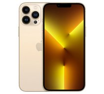APPLE iPhone 13 Pro Max 256GB Gold Demo Mobilais telefons