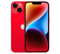 APPLE iPhone 14 256GB Red Demo Mobilais telefons