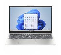 HP 15.6" 15-fd0150wm Core 5 120u 8GB 1TB SSD Winodws 11 Portatīvais dators