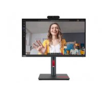 LENOVO LENOVO ThinkVision P24h-30 QHD 24'' Monitor, USB-C dock Monitori
