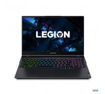 LENOVO 15.6" 165 Hz Legion 5 i7-11800H 16GB 512GB SSD RTX 3050 Ti Windows 11 Portatīvais dators