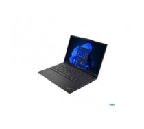 LENOVO 14" ThinkPad E14 G5 Ryzen 5 7530U 16GB 512 SSD Windows 11 Professional Portatīvais dators