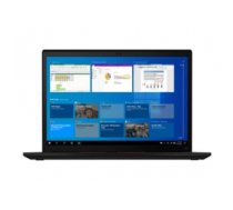 LENOVO 13" ThinkPad X13 G2 RYZEN 7 Pro 5850U 16GB 1TB SSD Windows 11 Professional Portatīvais dators