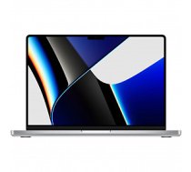 APPLE 14" Macbook Pro M1 Pro 32GB 1TB SSD MacOS Silver Portatīvais dators