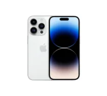 APPLE APPLE Apple iPhone 14 Pro 128GB - Silver Portatīvais dators