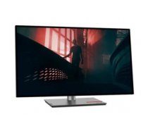 LENOVO LENOVO ThinkVision P27h-30 27" QHD Monitor - USB-C Monitori