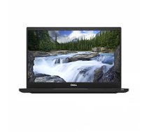 DELL 13.3" Latitude 7390 i5-8350U 32GB 256GB SSD Windows 11 Pro Portatīvais dators