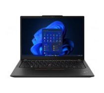 LENOVO 13" ThinkPad X13 G4 i7-1355U 32GB 2TB SSD Windows 11 Professional Portatīvais dators