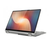 LENOVO LENOVO Flex 5 14ALC R5 5500U/ 8GB/ 512M2/ WUXGA/ MT/ F/ C/ W11 Portatīvais dators