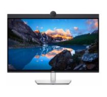 DELL LCD Monitor|DELL|U3223QZ|31.5"|Business/ 4K|Panel IPS|3840x2160|Matte|8 ms|Speakers|Camera|Swivel|Height adjustable|Tilt|210-BDZZ Monitors