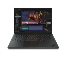 LENOVO 16" ThinkPad P1 G4 i7-11850H 32GB 1TB SSD Windows 11 Pro Portatīvais dators