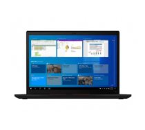 LENOVO 13" ThinkPad X13 G2 i5-1145G7 16GB 2TB SSD Windows 11 Professional Portatīvais dators