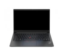 LENOVO 14" ThinkPad E14 G4 i3-1215U 8GB 512 SSD Windows 11 Professional Portatīvais dators