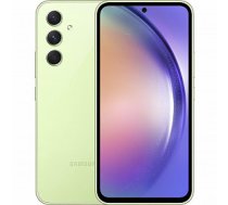 SAMSUNG Galaxy A54 5G 128GB A546B Green Demo Mobilais telefons