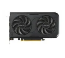 ASUS Graphics Card|ASUS|NVIDIA|GeForce RTX 5050|8 GB|GDDR6|128 bit|PCI Express 5.0|Active|DUAL-RTX5050-O8G Video karte
