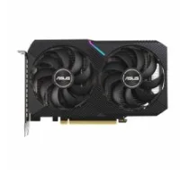ASUS Graphics Card|ASUS|NVIDIA GeForce RTX 3060|12 GB|192 bit|PCIE 4.0 16x|GDDR6|GPU 1837 MHz|1xHDMI|3xDisplayPort|DUAL-RTX3060-O12G-V2 Video karte