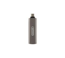 TRANSCEND External SSD|TRANSCEND|ESD330C|512GB|USB-C|3D NAND|Write speed 950 MBytes/ sec|Read speed 1050 MBytes/ sec|TS512GESD330C