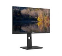 DAHUA LCD Monitor|DAHUA|DHI-LM24-P301A|23.8"|2560x1440|16:9|75Hz|6 ms|Swivel|Tilt|Colour Black|LM24-P301A Monitori