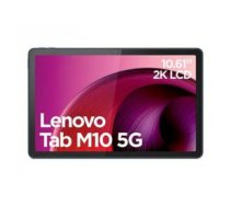 LENOVO LENOVO Tab M10 QS695/ 4GB/ 128S/ WUXGA+/ MT/ SD/ 5/ B/ C/ A Portatīvais dators
