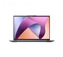 LENOVO 16" IdeaPad Slim 5 16ABR8 Ryzen 5 7540U 8GB 512GB SSD Windows 11 Portatīvais dators