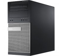 DELL OPTIPLEX 7010 MT i5-3470 8GB 512GB SSD Windows 10 Professional Stacionārais dators