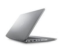 DELL Notebook|DELL|Latitude|5440|CPU Core i5|i5-1335U|1300 MHz|14"|1920x1080|RAM 16GB|DDR4|SSD 256GB|Intel Integrated Graphics|Integrated|EST|Smart Card Reader|Windows 11 Pro|1.39     kg|N011L544014EMEA_VP_EST Portatīvais dators