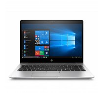 HP 14" Elitebook 745 G5 Ryzen 5 2500U 8GB 512GB SSD Windows 11 Pro Portatīvais dators