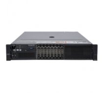 DELL Dell PowerEdge R720 SFF Refurbished Servers (REF)