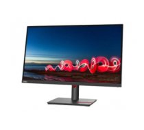 LENOVO LENOVO ThinkVision T27i-30 IPS FHD 1920x1080 27" Monitor Monitors