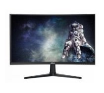 DAHUA LCD Monitor|DAHUA|27 "|1920 x 1080 pixels|Full HD|Native aspect ratio 16:9|LED|Curved|DHI-LM27-E240C Monitori