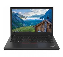 LENOVO 14" ThinkPad T480 i5-8250U 16GB 1TB SSD Windows 11 Professional Portatīvais dators