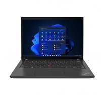 LENOVO 14" ThinkPad T14 G3 i5-1235U 16GB 256GB SSD Windows 11 Pro Portatīvais dators