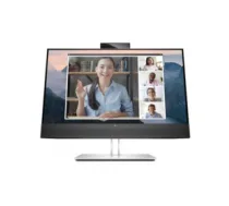 HP HP HP E24mv G4 FHD Conferencing Monitor, IPS - 24 '' Monitori