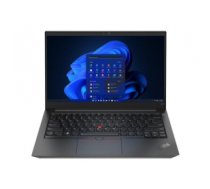 LENOVO LENOVO ThinkPad E14 G4 R5 5625U/ 8GB/ 512M2/ FHD/ F/ C(IR)/ W11P Portatīvais dators