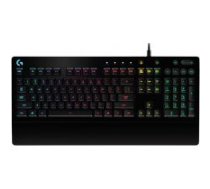 LOGITECH KEYBOARD G213 GAMING ENG/ 920-008093 LOGITECH