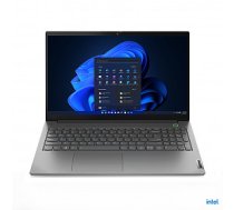 LENOVO 14" ThinkBook 14 G4 IAP i3-1215U 8GB 256GB SSD Windows 11 Pro Portatīvais dators