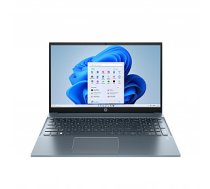 HP 15.6" 15-FD i5-1334U 16GB 1TB SSD Windows 11 Portatīvais dators