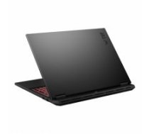 ASUS Notebook|ASUS|TUF|Gaming A16 (2025)|FA608UP-QT016W|CPU Ryzen 7|260|3800 MHz|16"|2560x1600|RAM 32GB|DDR5|5600 MHz|SSD 1TB|NVIDIA GeForce RTX 5070|8GB|ENG|Windows 11 Home|Grey|2.2 kg|90NR0KT1-M00340 Portatīvais dators