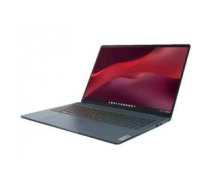 LENOVO LENOVO IP 5 Chrome 16IAU7 i3-1215U/ 8GB/ 256M2/ WQXGA/ Chrome Portatīvais dators