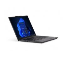 LENOVO 14" ThinkPad E14 G5 Ryzen 5 7530U 8GB 256 SSD Windows 11 Professional Portatīvais dators