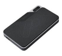INTENSO External SSD|INTENSO|TX100|500GB|USB-C|3826451