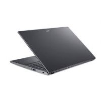 ACER Notebook|ACER|Aspire 5|A515-57-54KZ|CPU Core i5|i5-12450H|2000 MHz|15.6"|1920x1080|RAM 16GB|DDR4|SSD 1TB|Intel UHD Graphics|Integrated|ENG/ RUS|Windows 11 Home|Steel Grey|1.77     kg|NX.KN4EL.006 Portatīvais dators