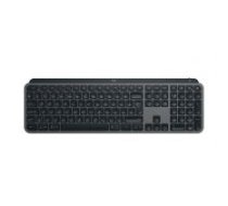 LOGITECH KEYBOARD BLUETH MX KEYS S/ GRAPHITE 920-011587 LOGITECH