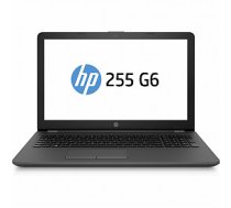 HP 15.6" 250 G6 i3-6006U 4GB 128GB SSD Windows 10 Portatīvais dators