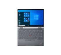 LENOVO 14" ThinkPad X1 Yoga G6 i7-1165G7 32GB 1TB SSD Windows 11 Professional Portatīvais dators